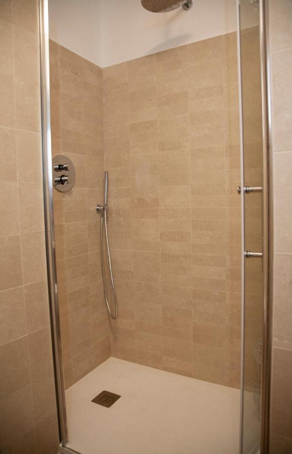 Casa Glicine - San Gimignano Apartman Kültér fotó