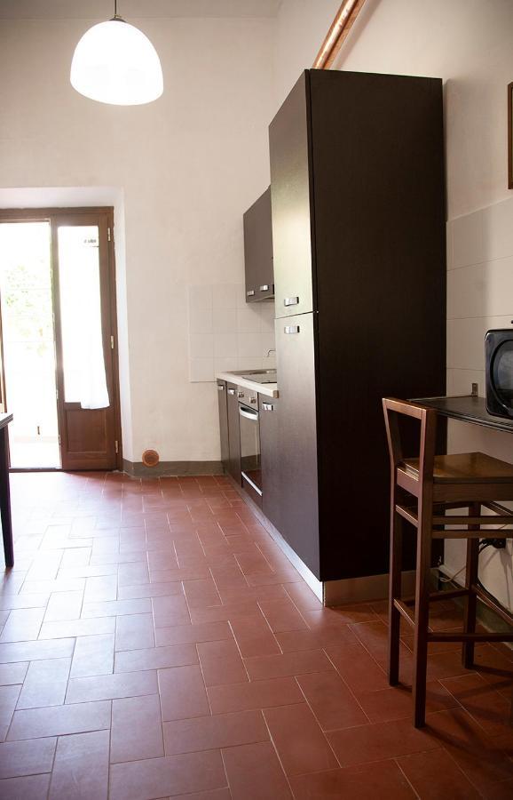 Casa Glicine - San Gimignano Apartman Kültér fotó